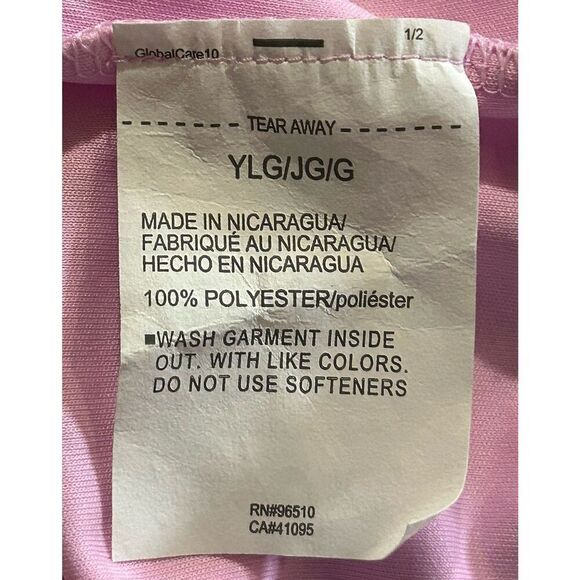 Under Armour Loose Fit Youth Large Heat Great Hoodie Pullover - Picture 5 of 7